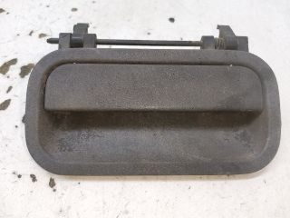 bontott OPEL ASTRA F Jobb hátsó Külső Kilincs