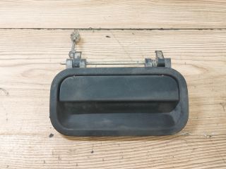 bontott OPEL ASTRA F Jobb hátsó Külső Kilincs