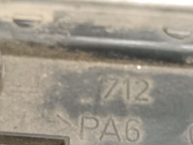 bontott OPEL ASTRA F Jobb hátsó Külső Kilincs