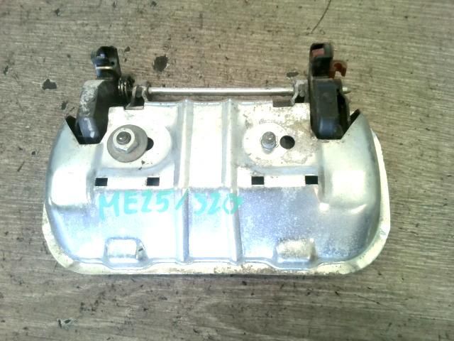 bontott OPEL ASTRA F Jobb hátsó Külső Kilincs