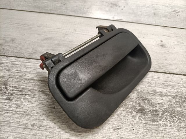 bontott OPEL ASTRA F Jobb hátsó Külső Kilincs