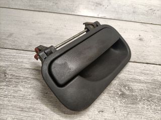 bontott OPEL ASTRA F Jobb hátsó Külső Kilincs