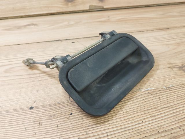 bontott OPEL ASTRA F Jobb hátsó Külső Kilincs