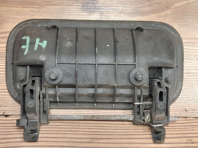 bontott OPEL ASTRA F Jobb hátsó Külső Kilincs