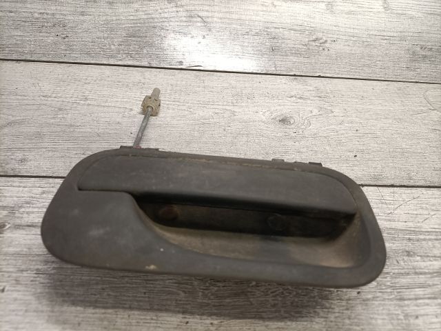 bontott OPEL ASTRA F Jobb hátsó Külső Kilincs