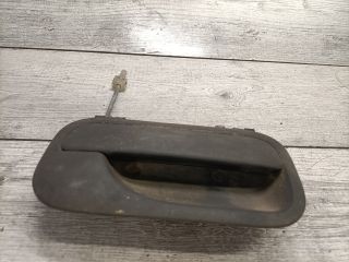 bontott OPEL ASTRA F Jobb hátsó Külső Kilincs