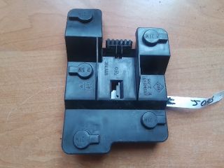 bontott OPEL ASTRA F Jobb Hátsó Lámpa Foglalat