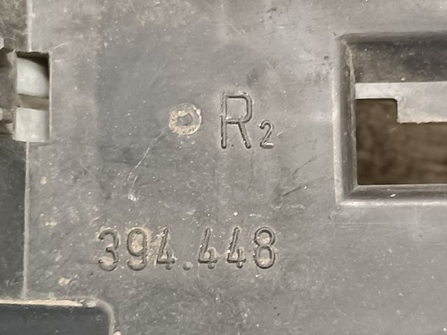 bontott OPEL ASTRA F Jobb Hátsó Lámpa Foglalat