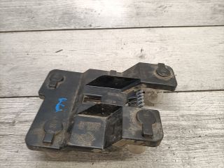 bontott OPEL ASTRA F Jobb Hátsó Lámpa Foglalat