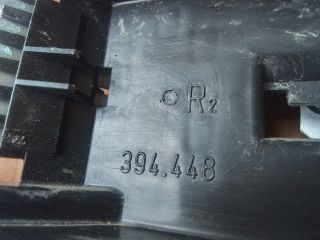 bontott OPEL ASTRA F Jobb Hátsó Lámpa Foglalat