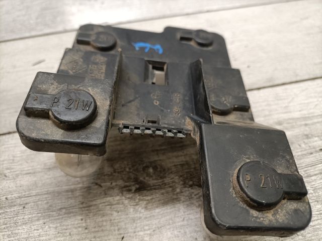 bontott OPEL ASTRA F Jobb Hátsó Lámpa Foglalat