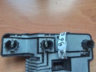 bontott OPEL ASTRA F Jobb Hátsó Lámpa Foglalat