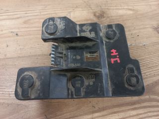 bontott OPEL ASTRA F Jobb Hátsó Lámpa Foglalat