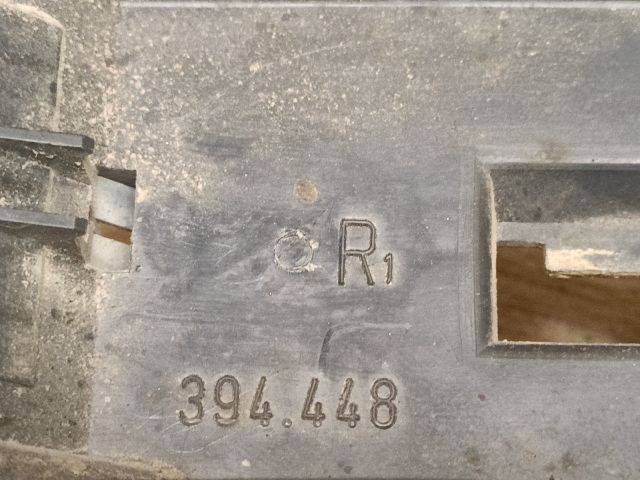 bontott OPEL ASTRA F Jobb Hátsó Lámpa Foglalat