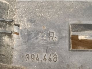 bontott OPEL ASTRA F Jobb Hátsó Lámpa Foglalat