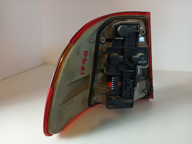 bontott OPEL ASTRA F Jobb Hátsó Lámpa