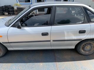 bontott OPEL ASTRA F Jobb Hátsó Lámpa