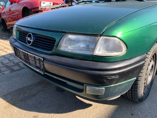 bontott OPEL ASTRA F Jobb Hátsó Lámpa