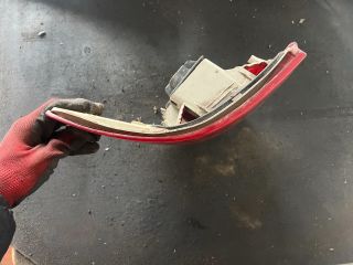 bontott OPEL ASTRA F Jobb Hátsó Lámpa
