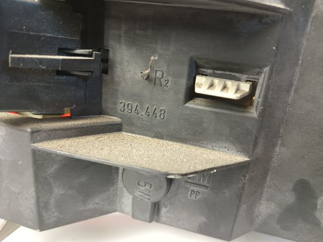 bontott OPEL ASTRA F Jobb Hátsó Lámpa