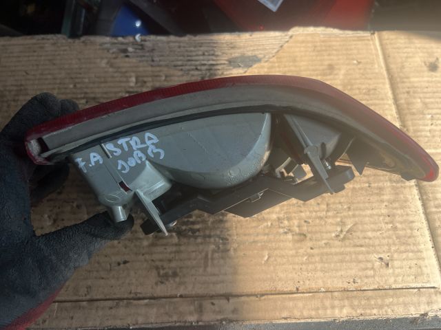 bontott OPEL ASTRA F Jobb Hátsó Lámpa