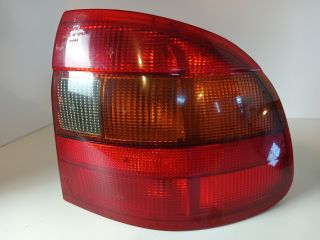 bontott OPEL ASTRA F Jobb Hátsó Lámpa