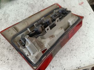 bontott OPEL ASTRA F Jobb Hátsó Lámpa