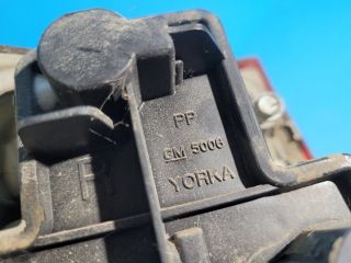 bontott OPEL ASTRA F Jobb Hátsó Lámpa