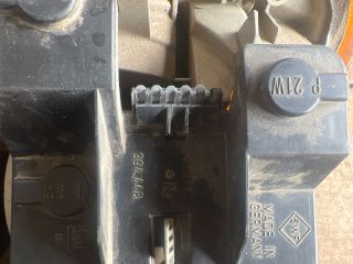 bontott OPEL ASTRA F Jobb Hátsó Lámpa