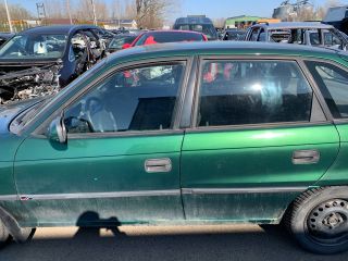 bontott OPEL ASTRA F Jobb Hátsó Lámpa