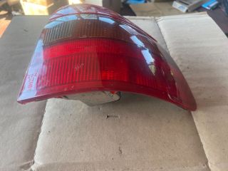 bontott OPEL ASTRA F Jobb Hátsó Lámpa