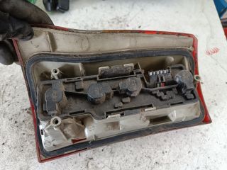 bontott OPEL ASTRA F Jobb Hátsó Lámpa