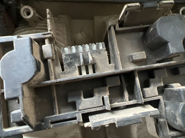 bontott OPEL ASTRA F Jobb Hátsó Lámpa