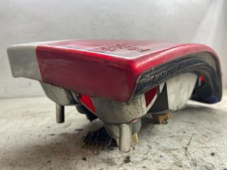 bontott OPEL ASTRA F Jobb Hátsó Lámpa