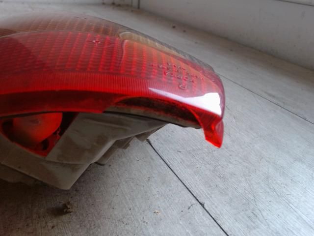 bontott OPEL ASTRA F Jobb Hátsó Lámpa