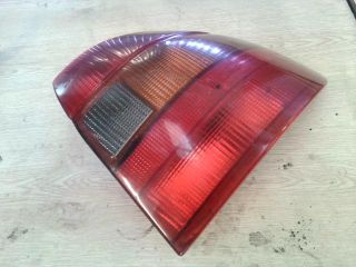 bontott OPEL ASTRA F Jobb Hátsó Lámpa