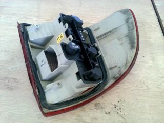 bontott OPEL ASTRA F Jobb Hátsó Lámpa