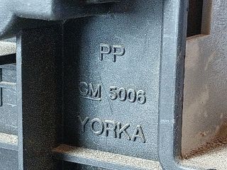 bontott OPEL ASTRA F Jobb Hátsó Lámpa