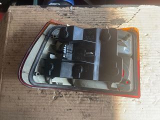 bontott OPEL ASTRA F Jobb Hátsó Lámpa