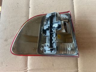 bontott OPEL ASTRA F Jobb Hátsó Lámpa
