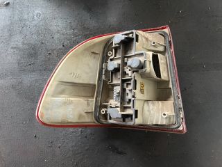 bontott OPEL ASTRA F Jobb Hátsó Lámpa