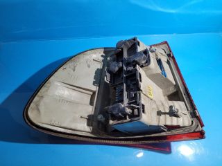 bontott OPEL ASTRA F Jobb Hátsó Lámpa