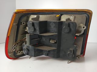 bontott OPEL ASTRA F Jobb Hátsó Lámpa