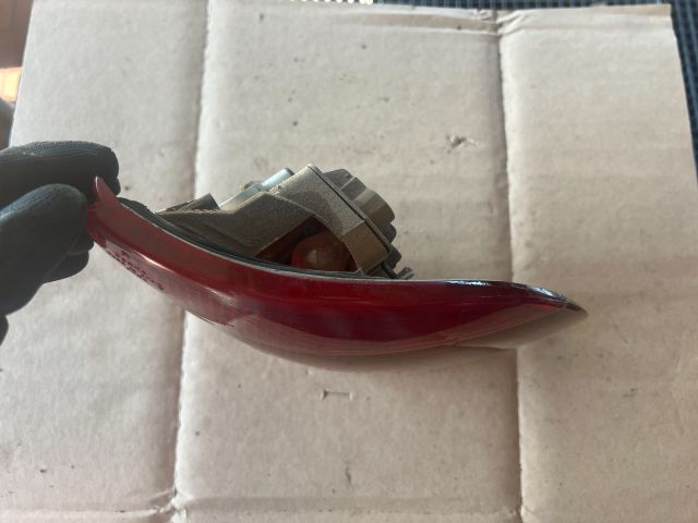 bontott OPEL ASTRA F Jobb Hátsó Lámpa