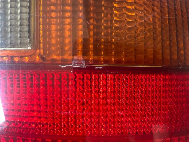 bontott OPEL ASTRA F Jobb Hátsó Lámpa