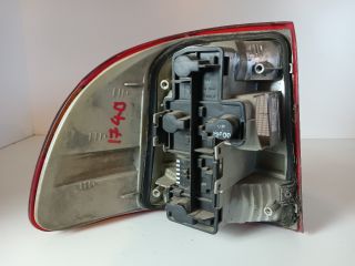 bontott OPEL ASTRA F Jobb Hátsó Lámpa