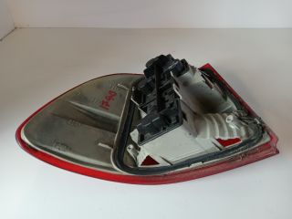 bontott OPEL ASTRA F Jobb Hátsó Lámpa