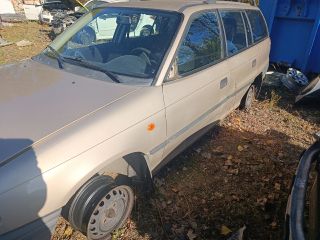 bontott OPEL ASTRA F Jobb Hátsó Lámpa