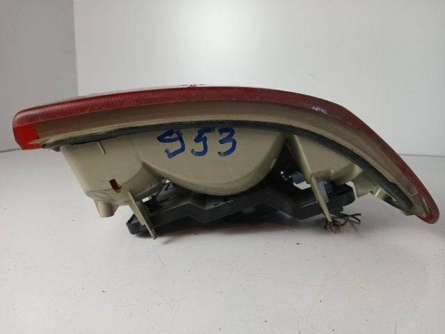 bontott OPEL ASTRA F Jobb Hátsó Lámpa