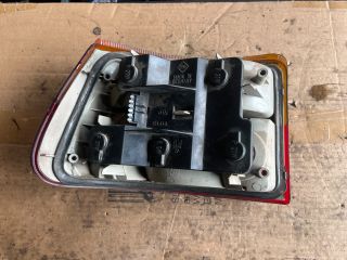 bontott OPEL ASTRA F Jobb Hátsó Lámpa